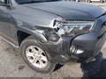2016 Toyota 4Runner — photo 17 of 17 | VIN JTEBU5JR2G5383200