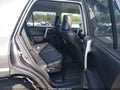 2016 Toyota 4Runner — photo 8 of 17 | VIN JTEBU5JR2G5383200