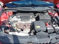 2012 Toyota Camry — photo 10 of 16 | VIN 4T1BF1FK8CU595257
