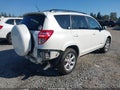 2012 Toyota RAV4 — photo 4 of 19 | VIN 2T3DK4DV0CW080960