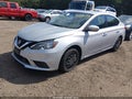 2017 Nissan Sentra — photo 2 of 11 | VIN 3N1AB7AP8HY365145