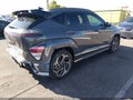 2024 Hyundai Kona — photo 4 of 16 | VIN KM8HA3A39RU034658