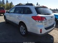 2012 Subaru Outback — photo 3 of 11 | VIN 4S4BRBLC7C3288226