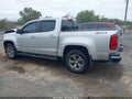 2018 Chevrolet Colorado — photo 14 of 16 | VIN 1GCGTDEN9J1107741