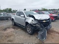 2018 Chevrolet Colorado — photo 1 of 16 | VIN 1GCGTDEN9J1107741