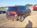 2011 Acura MDX — photo 4 of 16 | VIN 2HNYD2H29BH501146
