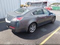 2009 Acura TL — photo 4 of 11 | VIN 19UUA862X9A022120