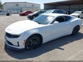 2019 Chevrolet Camaro — photo 2 of 16 | VIN 1G1FB1RS0K0156761