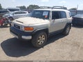 2008 Toyota FJ Cruiser — photo 2 of 18 | VIN JTEBU11F18K055428
