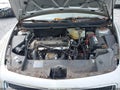 2010 Chevrolet Malibu — photo 10 of 12 | VIN 1G1ZA5EB6AF164601