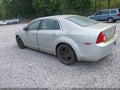 2010 Chevrolet Malibu — photo 3 of 12 | VIN 1G1ZA5EB6AF164601