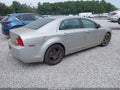2010 Chevrolet Malibu — photo 4 of 12 | VIN 1G1ZA5EB6AF164601