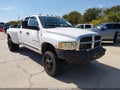 2004 Dodge Ram 3500 — photo 1 of 16 | VIN 3D7MU48C84G280768