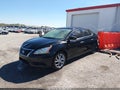 2013 Nissan Sentra — photo 2 of 10 | VIN 3N1AB7AP7DL767133