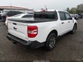 2022 Ford Maverick — photo 4 of 15 | VIN 3FTTW8F94NRA41612