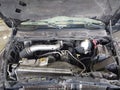 2007 Dodge Ram 1500 — photo 10 of 11 | VIN 1D7HU18267S212103