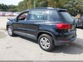 2017 Volkswagen Tiguan — photo 3 of 17 | VIN WVGBV7AX2HW510515