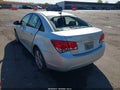 2013 Chevrolet Cruze — photo 3 of 16 | VIN 1G1PE5SB7D7100629