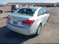 2013 Chevrolet Cruze — photo 4 of 16 | VIN 1G1PE5SB7D7100629
