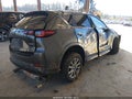 2024 Mazda CX-5 — photo 4 of 17 | VIN JM3KFBBM3R0390731