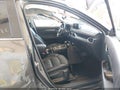 2024 Mazda CX-5 — photo 5 of 17 | VIN JM3KFBBM3R0390731