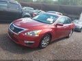 2015 Nissan Altima — photo 2 of 16 | VIN 1N4AL3AP1FC471953