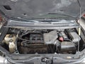 2010 Ford Edge — photo 10 of 16 | VIN 2FMDK3JC0ABA83124