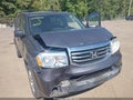 2015 Honda Pilot — photo 6 of 16 | VIN 5FNYF4H58FB041186