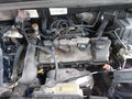 2006 Toyota Sienna — photo 10 of 13 | VIN 5TDZA22C96S402970