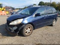 2006 Toyota Sienna — photo 2 of 13 | VIN 5TDZA22C96S402970