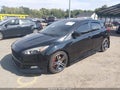 2017 Ford Focus — photo 2 of 15 | VIN 1FADP3L93HL325167