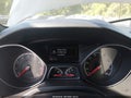 2017 Ford Focus — photo 7 of 15 | VIN 1FADP3L93HL325167