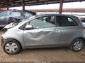 2008 Toyota Yaris — photo 15 of 17 | VIN JTDJT923385214969