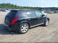 2007 Nissan Murano — photo 4 of 17 | VIN JN8AZ08W87W643162