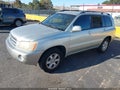 2003 Toyota Highlander — photo 2 of 11 | VIN JTEGF21A230111939