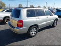 2003 Toyota Highlander — photo 4 of 11 | VIN JTEGF21A230111939