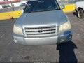 2003 Toyota Highlander — photo 6 of 11 | VIN JTEGF21A230111939