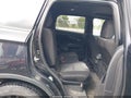 2018 Mitsubishi Outlander — photo 8 of 17 | VIN JA4AD3A31JZ026455