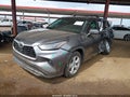2021 Toyota Highlander — photo 2 of 16 | VIN 5TDZZRAH1MS042850
