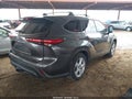 2021 Toyota Highlander — photo 4 of 16 | VIN 5TDZZRAH1MS042850