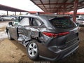 2021 Toyota Highlander — photo 6 of 16 | VIN 5TDZZRAH1MS042850