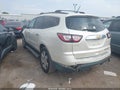 2015 Chevrolet Traverse — photo 3 of 16 | VIN 1GNKRJKD3FJ334571
