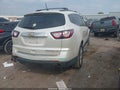2015 Chevrolet Traverse — photo 4 of 16 | VIN 1GNKRJKD3FJ334571
