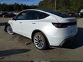 2026 Tesla Model Y — photo 3 of 15 | VIN 7SAYGDEE3TA387417