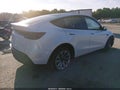 2026 Tesla Model Y — photo 4 of 15 | VIN 7SAYGDEE3TA387417