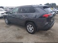 2025 Toyota RAV4 — photo 3 of 17 | VIN 2T3G1RFV0SC541200