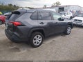 2025 Toyota RAV4 — photo 4 of 17 | VIN 2T3G1RFV0SC541200