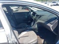 2011 Hyundai Sonata — photo 5 of 12 | VIN 5NPEC4AC1BH213204