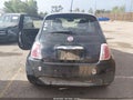 2017 Fiat 500E — photo 16 of 16 | VIN 3C3CFFGE8HT550548