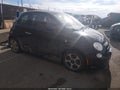 2017 Fiat 500E — photo 1 of 16 | VIN 3C3CFFGE8HT550548